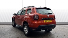 Dacia Duster 1.0 TCe 90 Comfort 5dr Petrol Estate